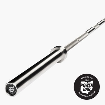 ROGUE 20kg バーベルプレート1枚 Men's 20KG/45LB Weightlifting Barbells | Rogue Fitness